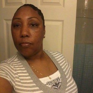 Meet your Posher, Brenda